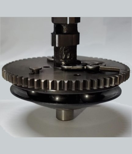 Kawasaki FH381V, FH430V 49118-7009 Camshaft, Comp (Used)